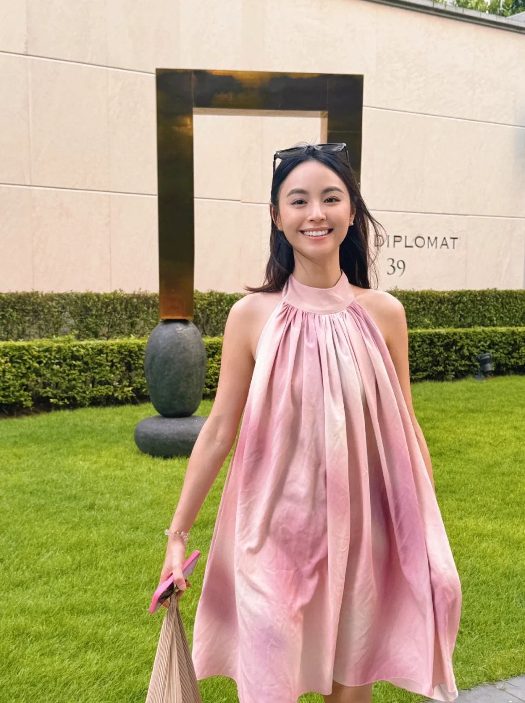 泰国曼谷高品质小众Bar & Cafe集合