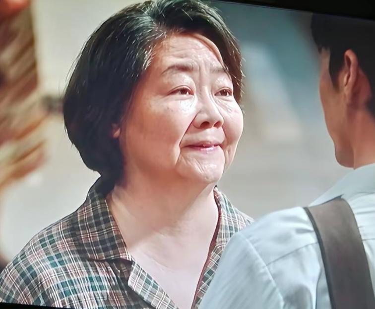 追剧《冬去春来》这部片子的演员都是熟人熟脸，把老中青的热门演员都集合一起了。
 