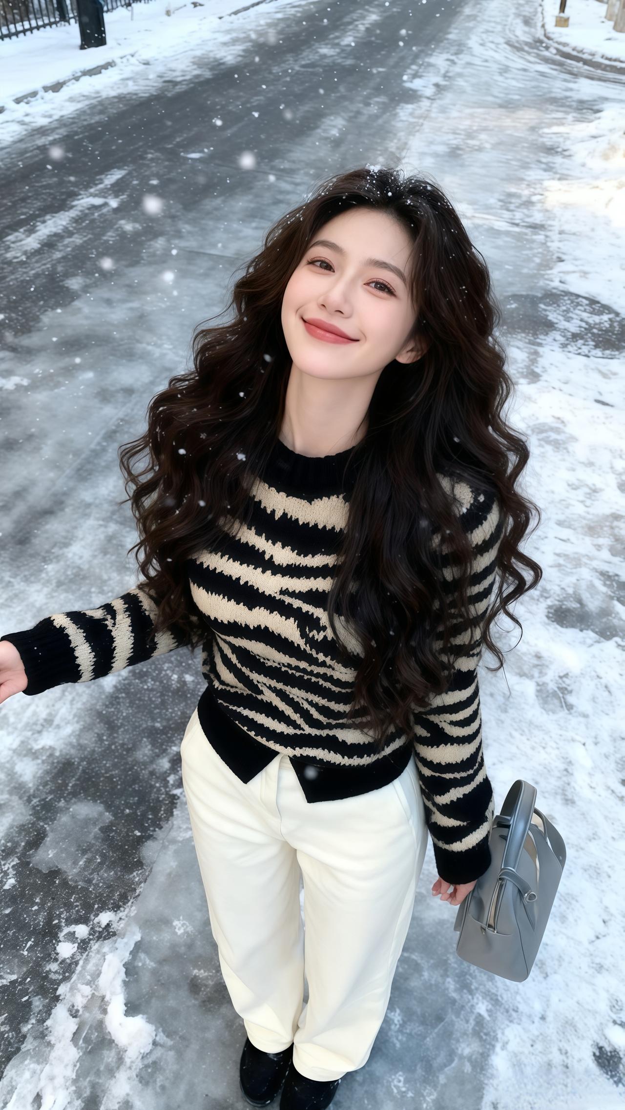 时尚穿搭 御姐风穿搭 气质御姐 穿搭上衣