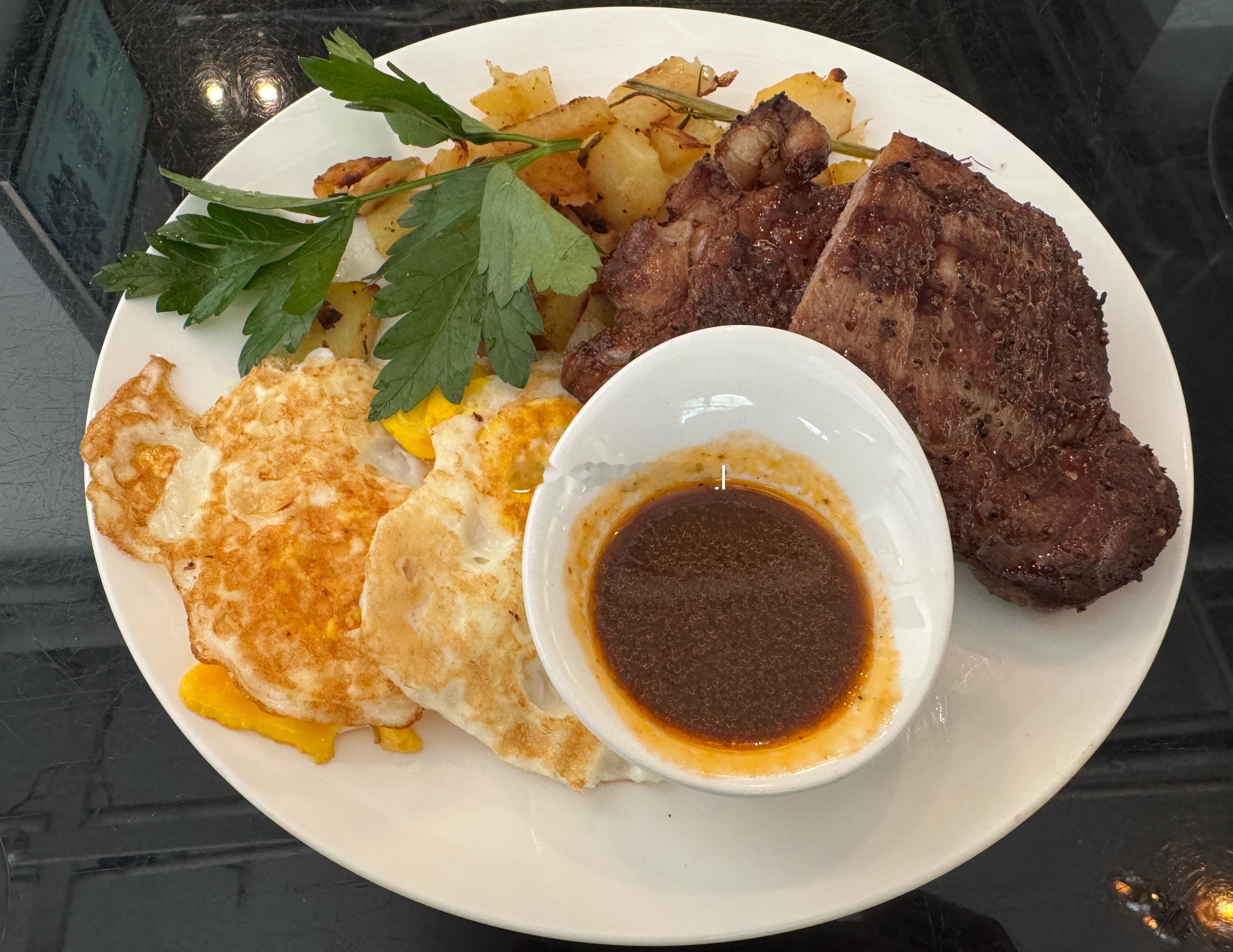 开饭喽[馋嘴]馋不馋❓梦想家ALI ​​​