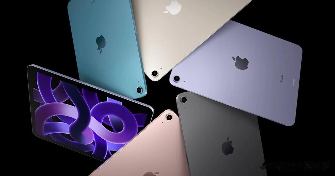 【苹果新款 iPad 将于明年三月份发布】

来自彭博社的消息称，大家在等的 i
