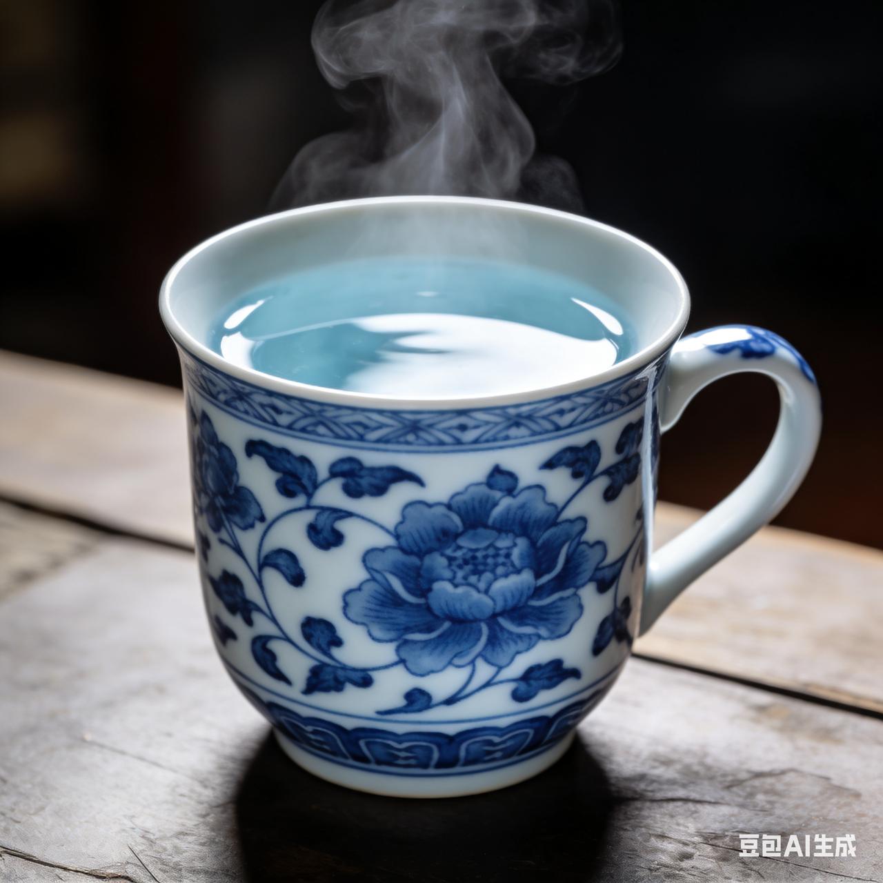 忙起来就容易忘喝水？一口温水真能让你瞬间回血！  

忙得脚不沾地时，最容易忽略