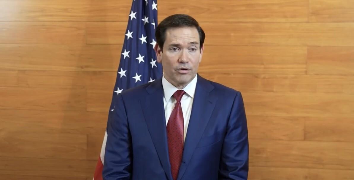 美国将伊朗列为支持非法拘禁国家,卢比奥放话:不释放人质就动手
     美国对伊