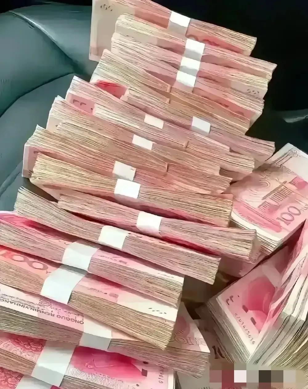 财蕴深意，灵韵流转！

邂逅此语，请勿轻易擦肩而过！
轻触屏幕，留下二字：“承领
