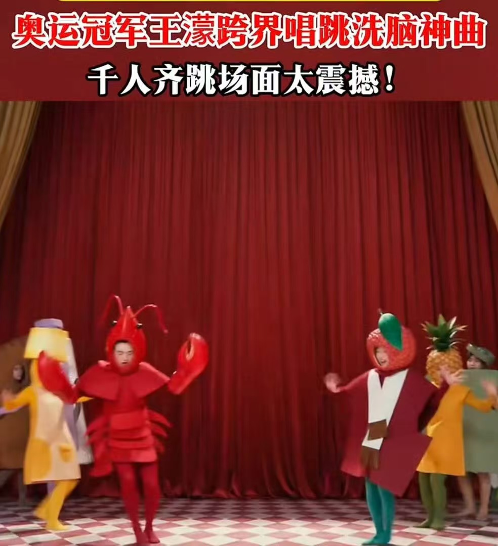 高考完沉寂的广场舞又回来了 高考结束，沉寂许久的广场舞强势回归。魔性新歌一响，上