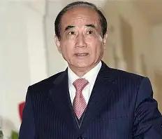 破案了，怪不得这么重要的讲话，国台办都没有及时做出任何回应，现在有确凿消息：王金