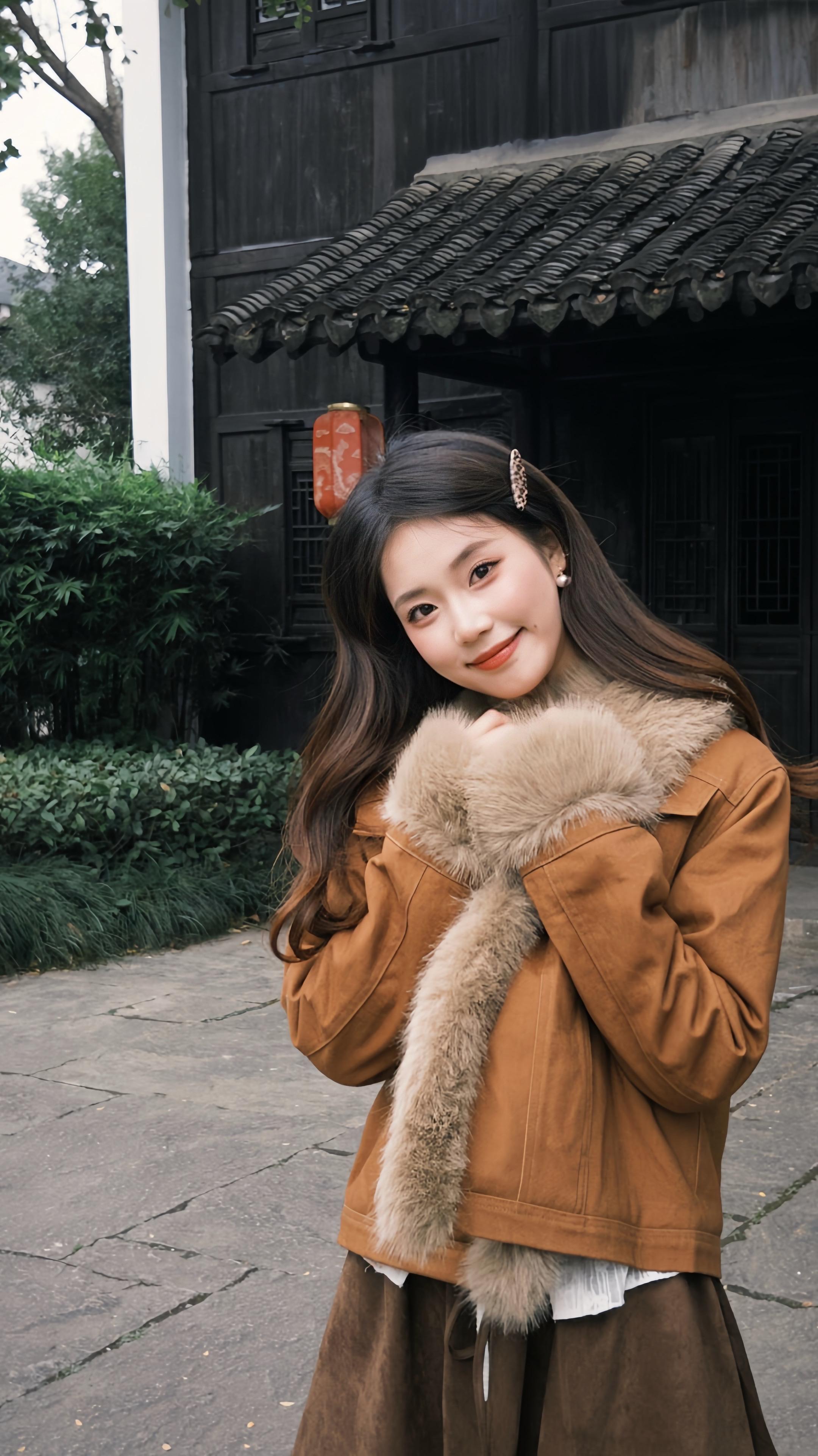 细细的雾水就扯地连天