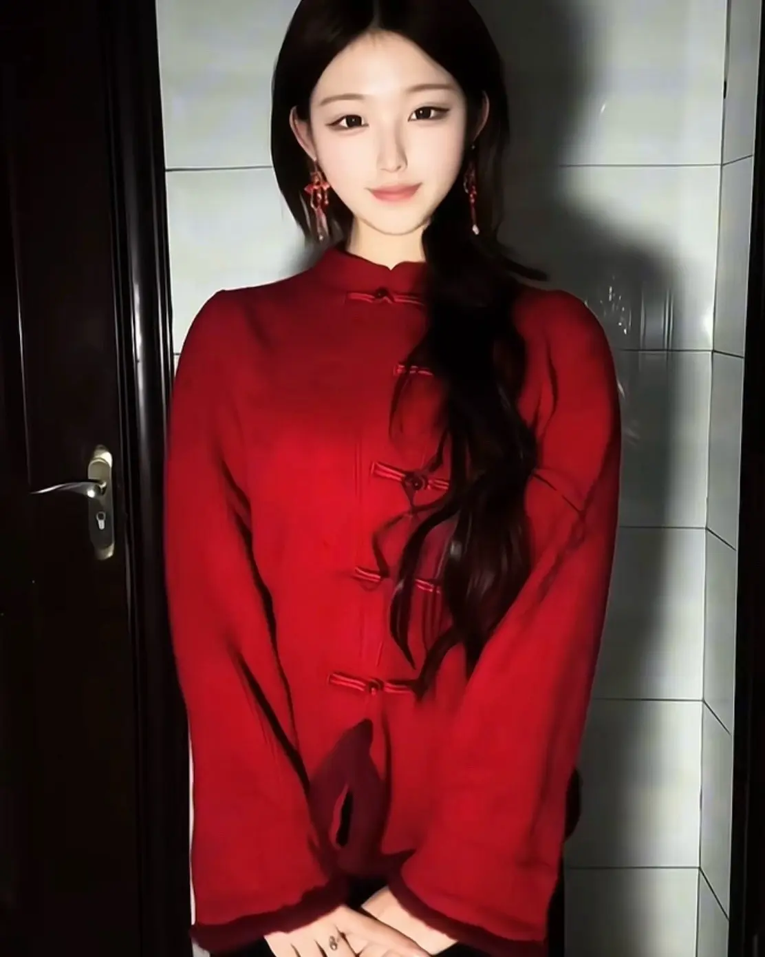 金鳞岂是池中物 一遇风云便化龙