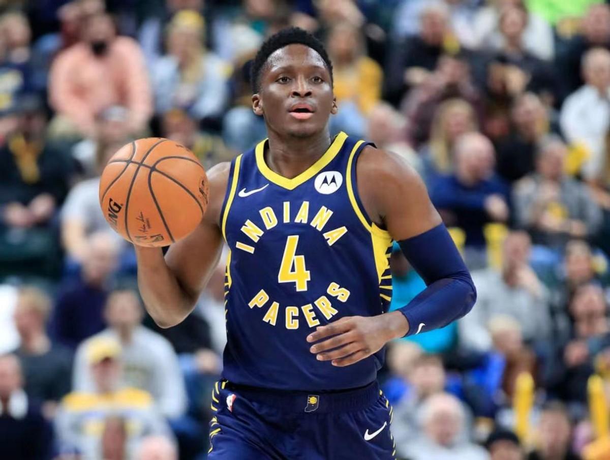 NBA球员号码最佳阵容盘点—4号球员你首先会想到谁？
控卫
以赛亚·小托马斯（2