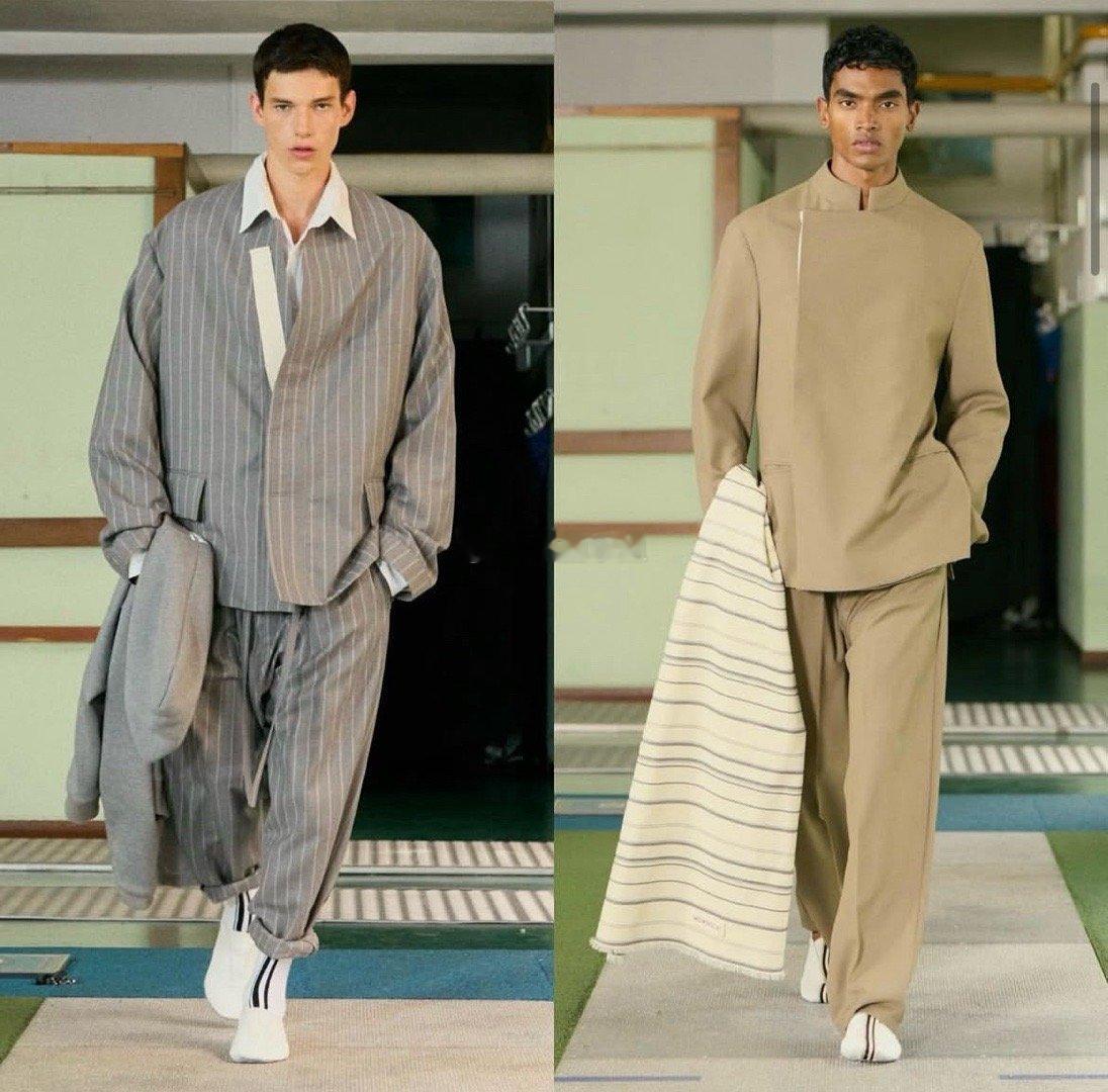男装周 ｜MORDECAI SS2026**********MORDECAI 2