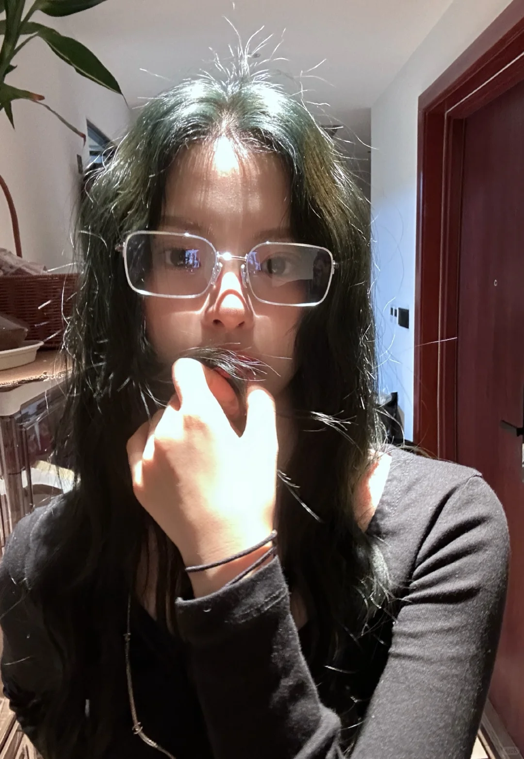 卧槽！杨超越辣死我了！