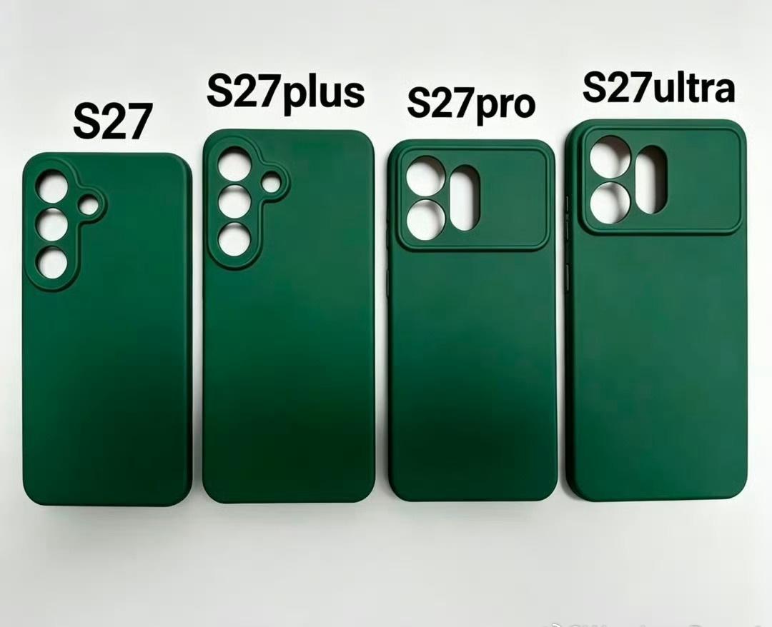 可惜 S27 Pro 长焦是S26 Ultra 同款3x，没有5X ​​​