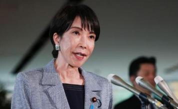 中国跟俄罗斯联起手来可能都没法扭转高市早苗的想法，现在中日局势已经到了无法挽回的