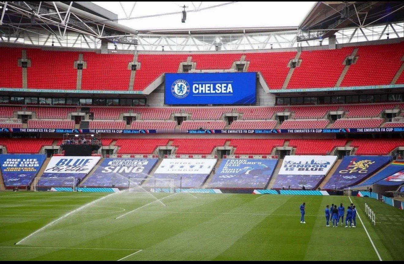 本周末切尔西将在主场迎战曼联，但是《太阳报》指出斯坦福桥票价惊人，这场比赛多数档