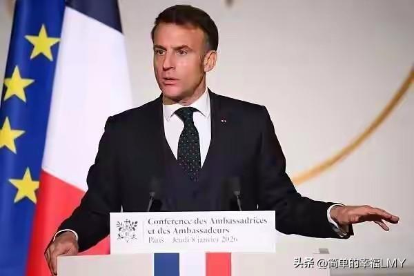 欧洲这是拿特朗普当软柿子捏，还是自己实在没底气了？
 

为拦着特朗普动武抢格陵