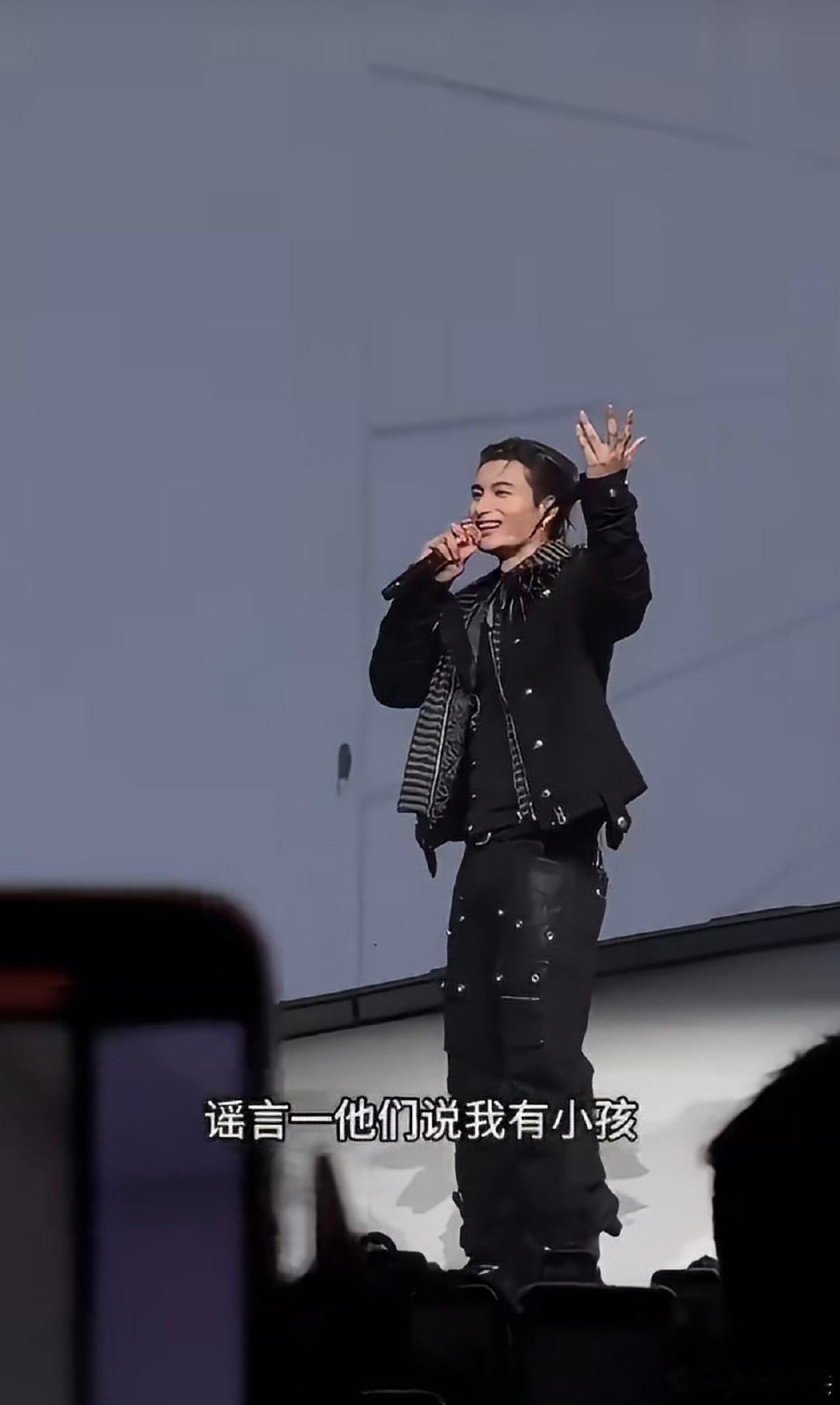 李大奔否认结婚有小孩李大奔否认结婚有孩子 李大奔否认结婚有小孩，终于回应这些谣言