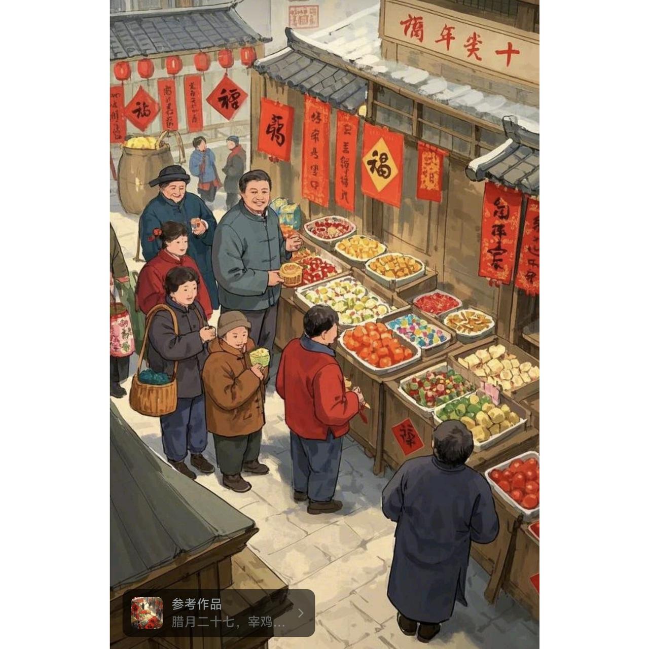 家里的味道啊，从来不用搞那些浓油赤酱的，清清爽爽的才最对味儿。孩子放寒假啦，正好