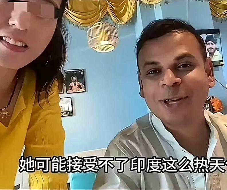 杭州这两家印度餐厅凉得一点不冤。老板丹丹之前在网上把印度夸上天，网友还真心祝福她