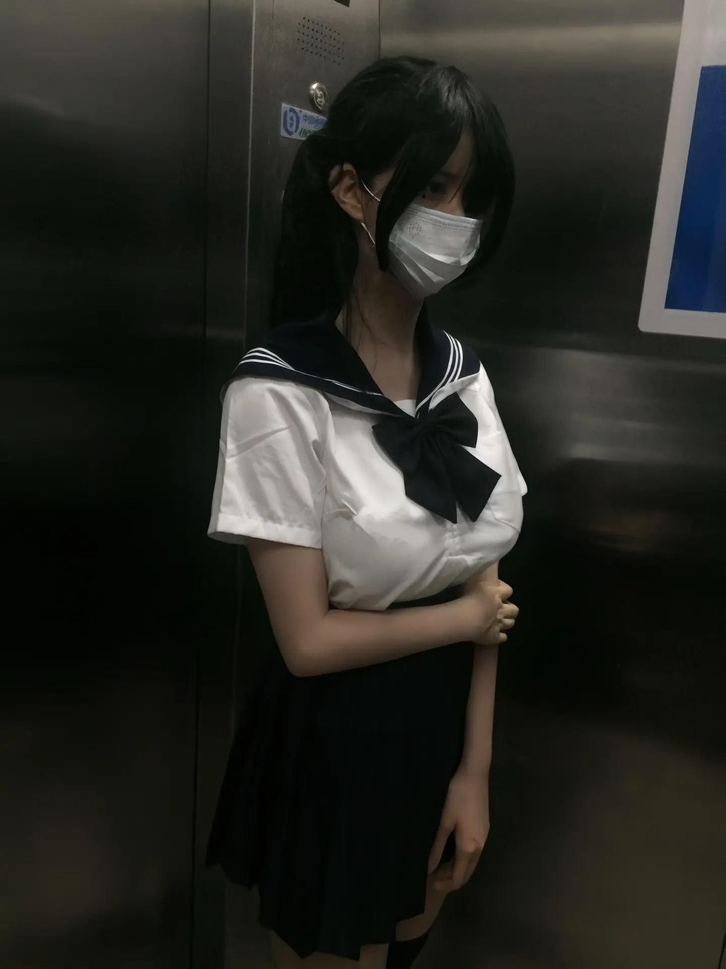 歪歪超 最初的记忆