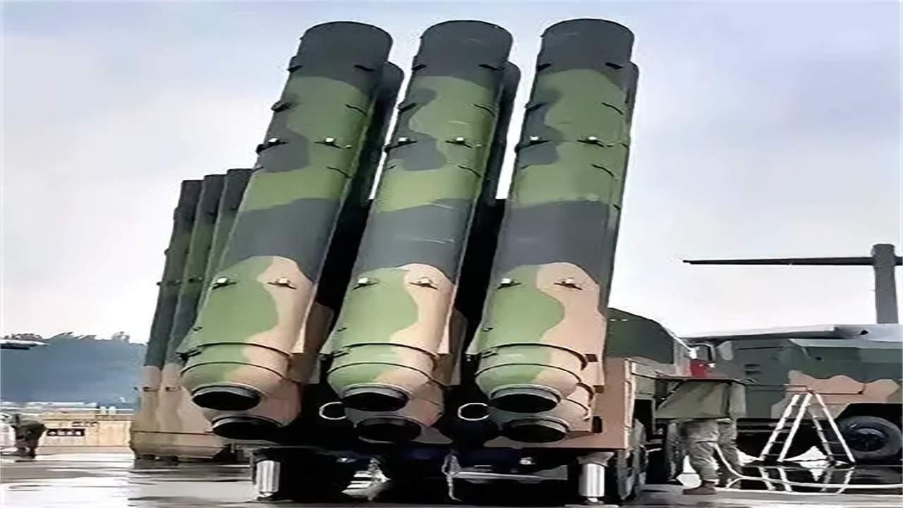 15年努力没白费，中国正式向世界宣告：洲际弹道导弹“杀手”登场

中国正式向世界