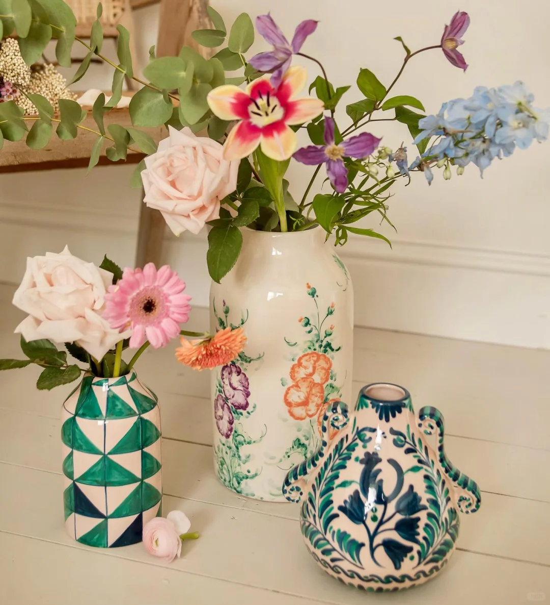 那些貌美如花的花瓶合集【第2弹】