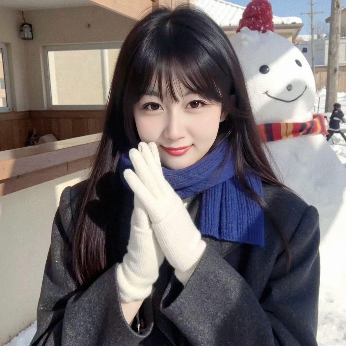 泪水打湿减脂餐 发誓今年擦上边