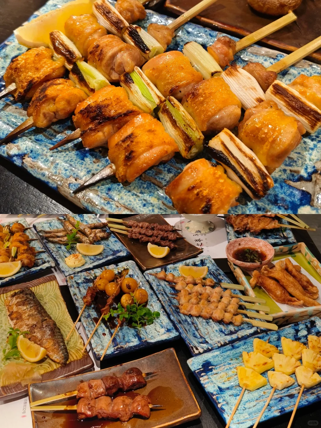 能在日料聚集地出圈的宝藏烧鸟店