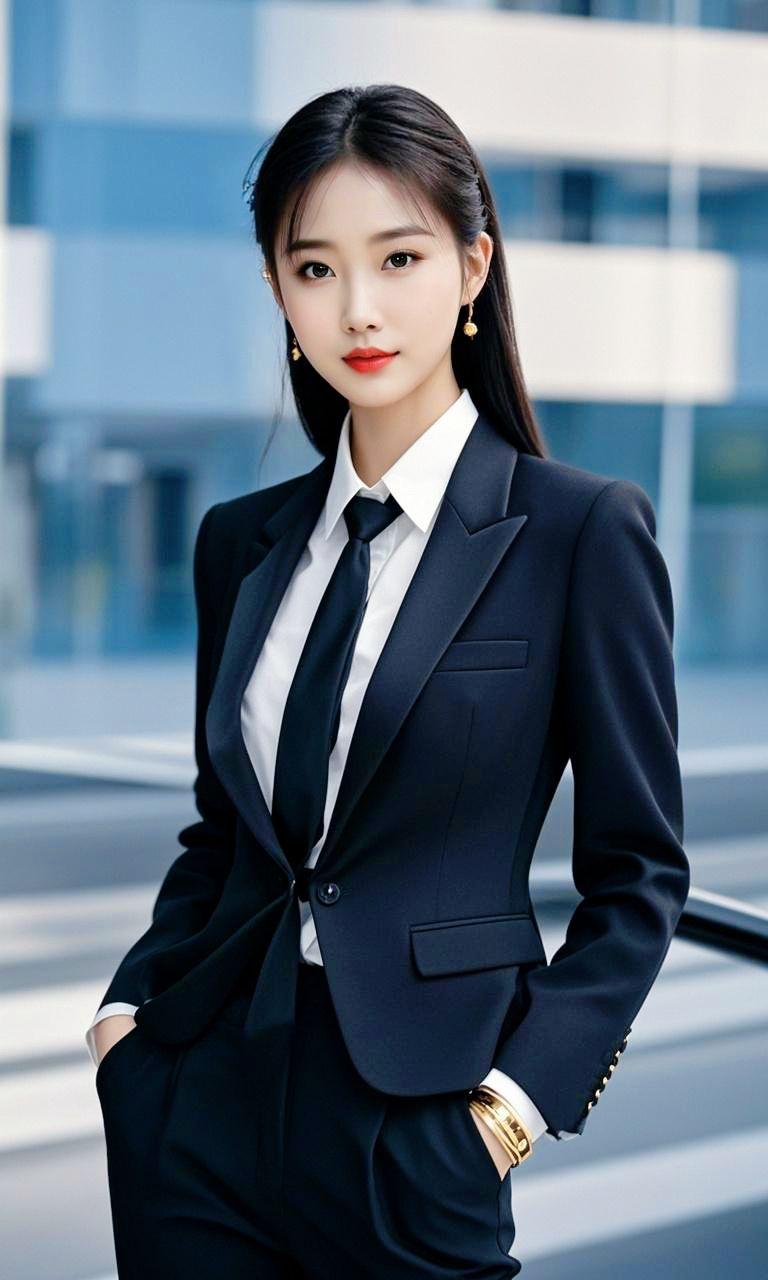 AI矜贵绅士 上热搜   艺考生