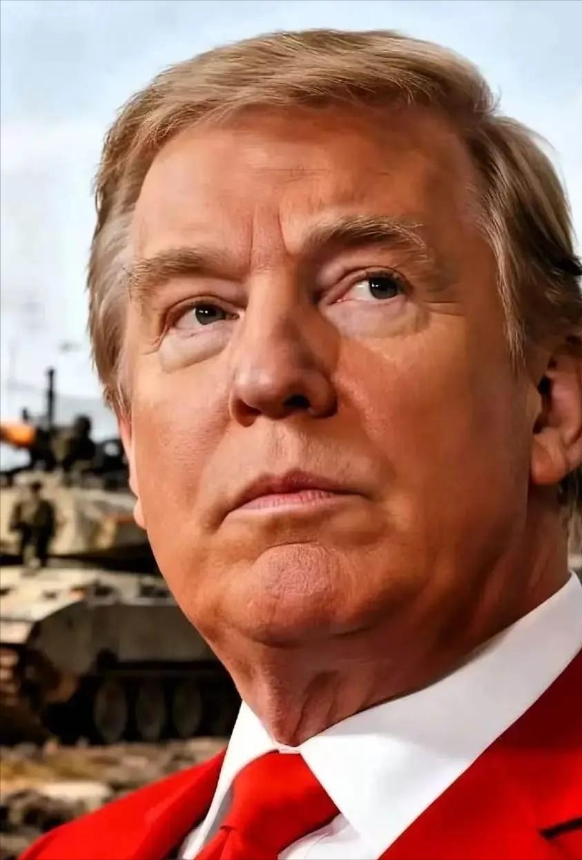 突发！特朗普对华伊谈判放狠话：谈不拢就往死里打，美军已装弹待命

美伊谈判刚启幕