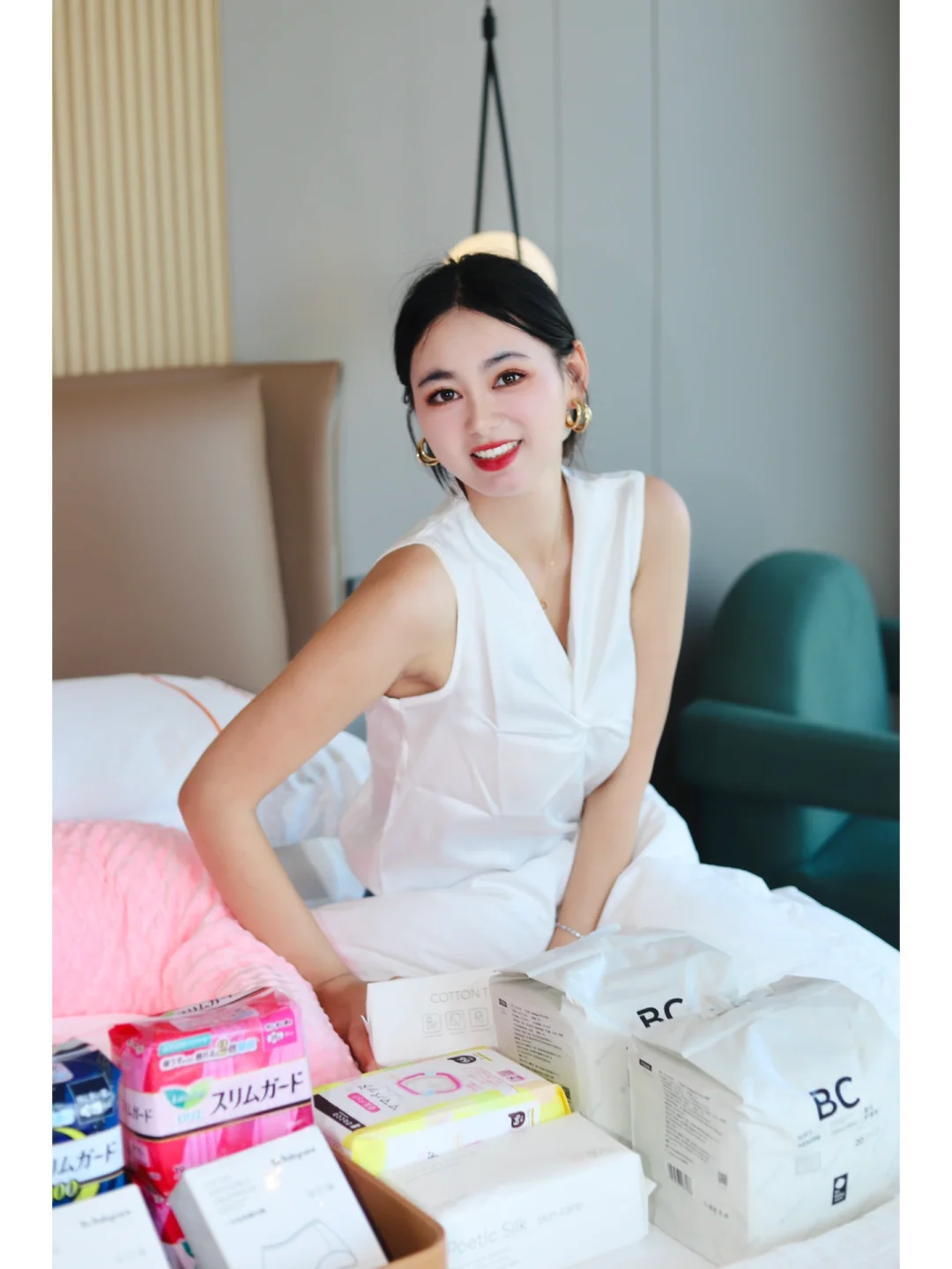 爱自己才是终身浪漫