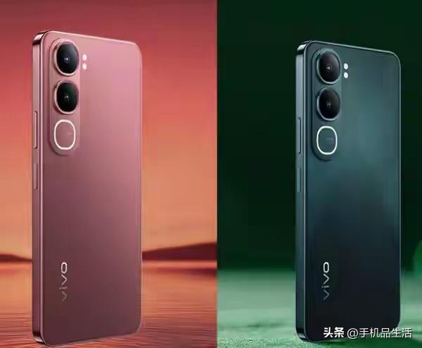 vivo发布Y31 5G手机：主打IP69防护+6500mAh大电池

近日，v