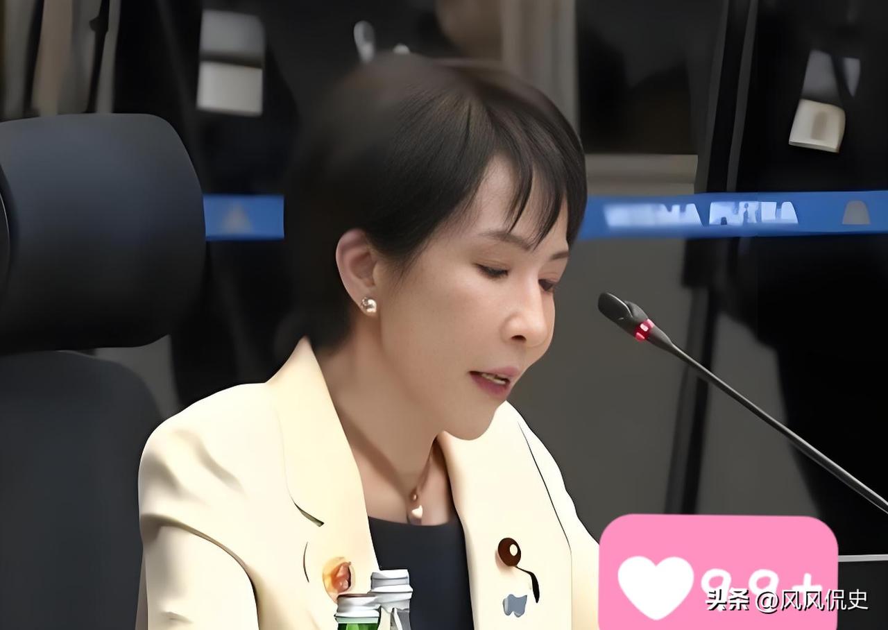 日本现在估计肠子都悔青了。
他怎么也不会想到，前脚刚把导弹部署到位，后脚就被中国