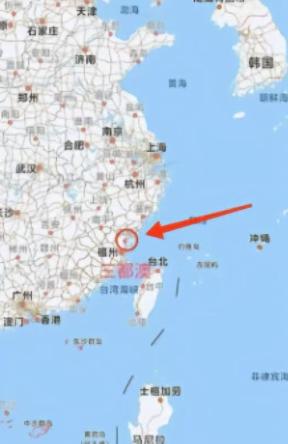 美海军警告，他们经过反复推演后得出结论：这个港口一旦崛起，中国就能掐住西太“咽喉