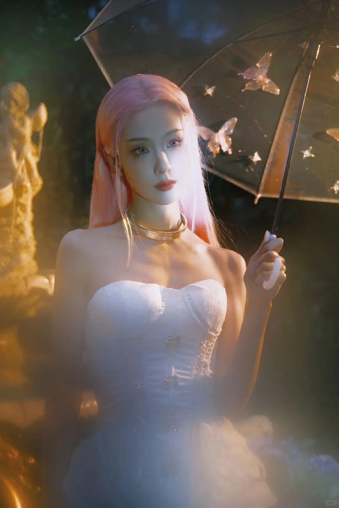 好看吗？ ​​​