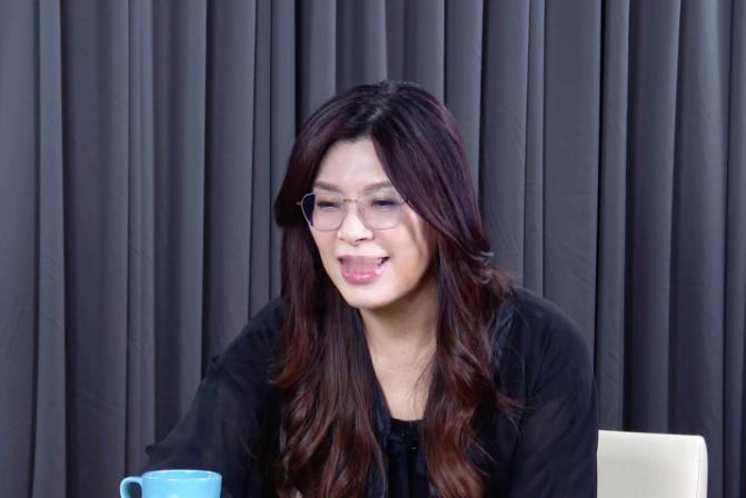 美方登门求见，郑丽文态度更明确了！解放军64舰机围台，释放最强音

自郑丽文接任