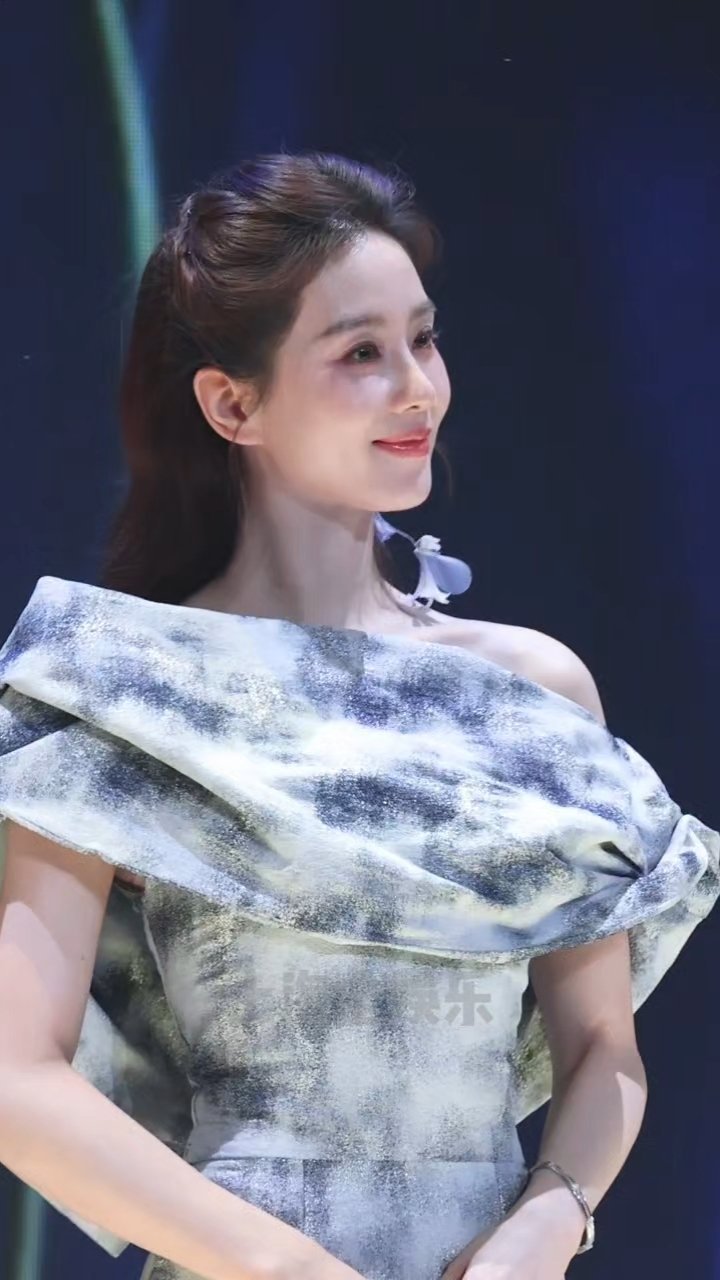 刘诗诗、刘亦菲今日份活动❗❗❗生图状态如何? 