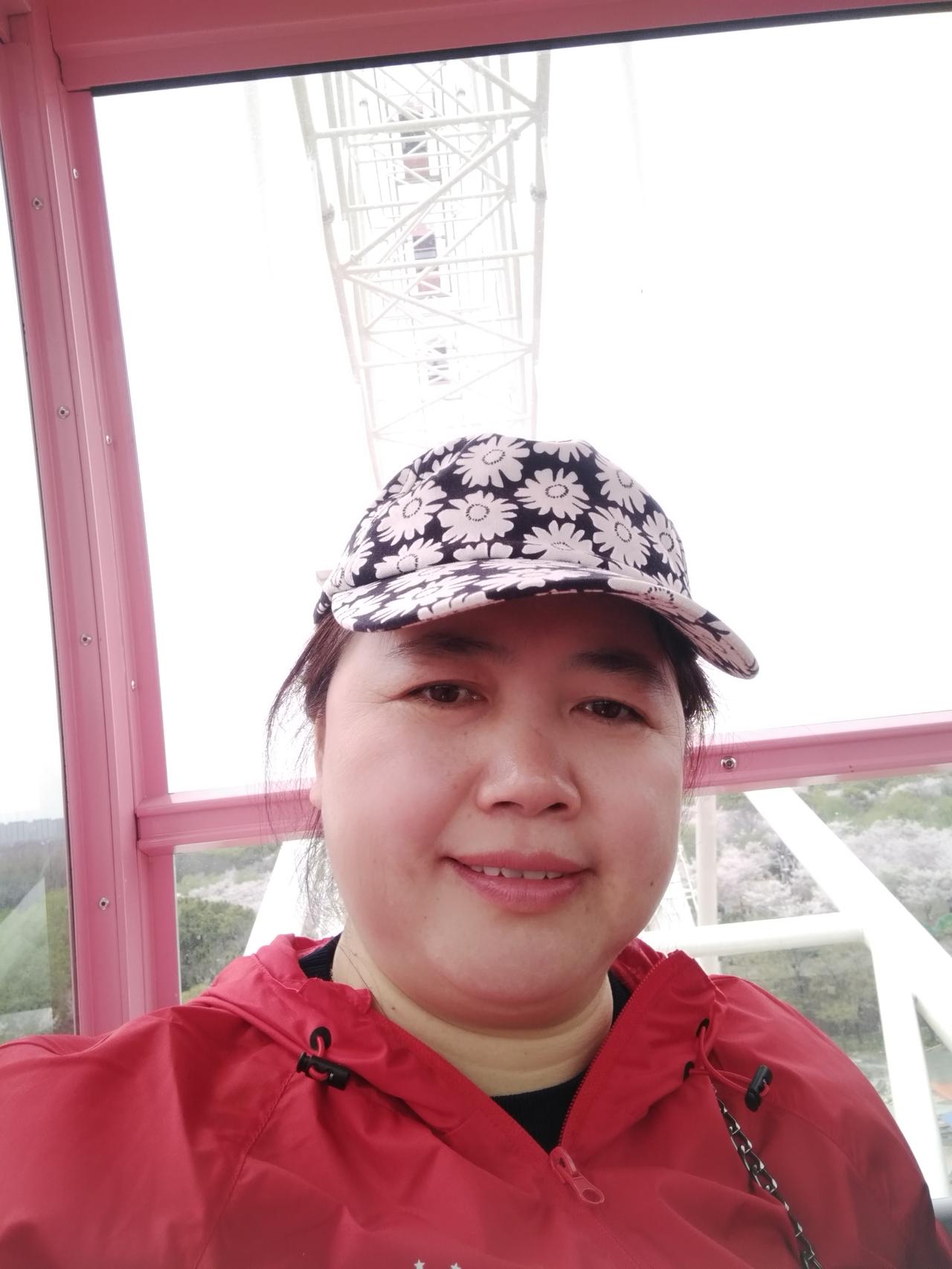 顾村公园赏花之旅~🌸🌸🌸🌸

[微风]拍摄时间~2019.4.2[微风]