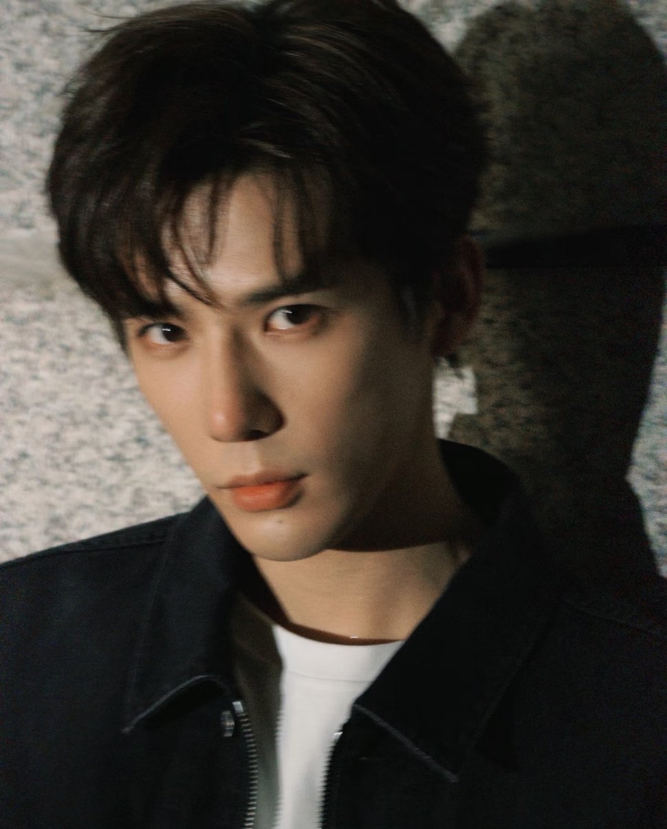 王安宇  青年演员王安宇 这世上一切美好的事情，你的脸就占了99％