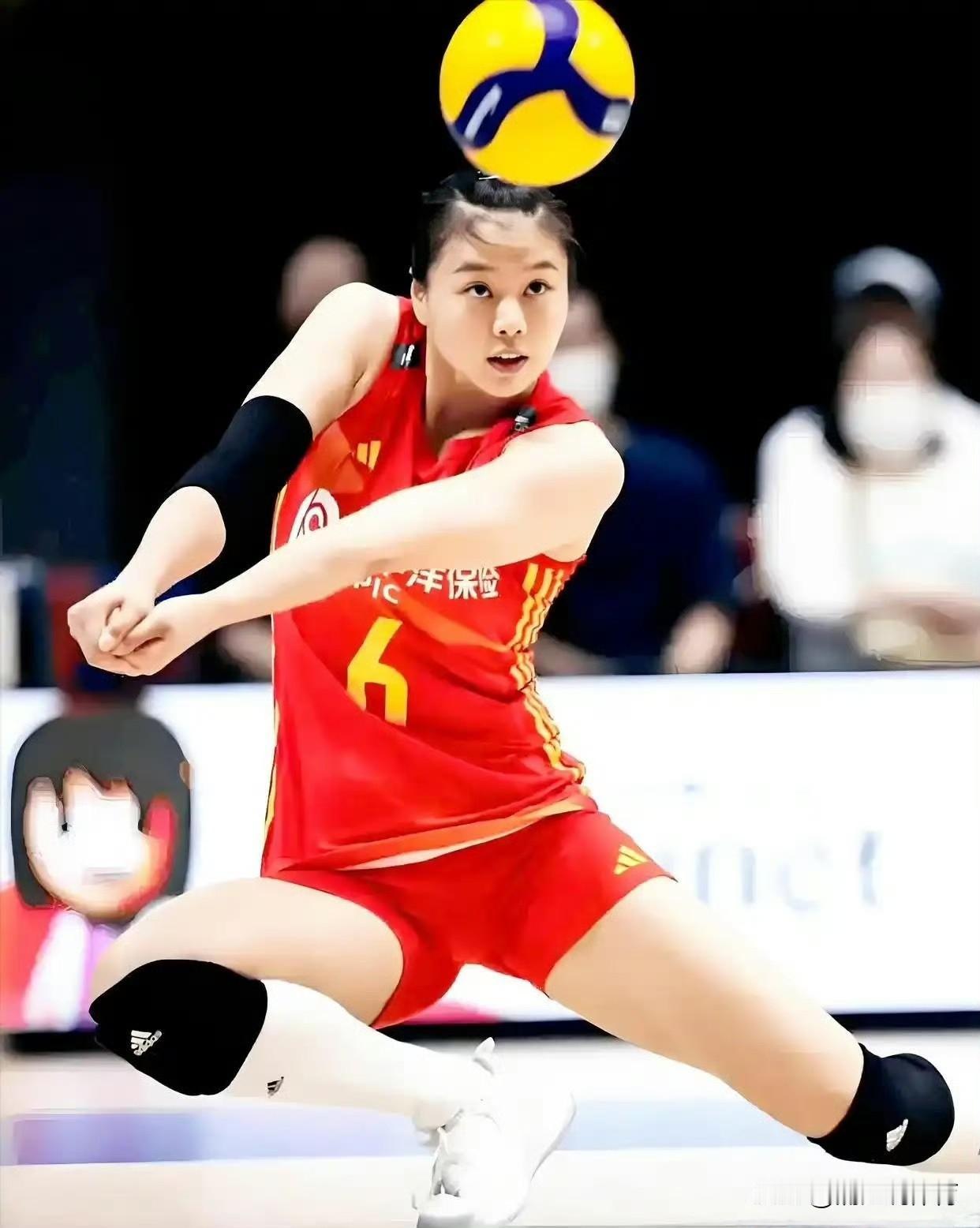 龚翔宇之后再无龚翔宇！排超联赛第四轮比赛结束，在一传榜单中，接一传的接应球员仅仅