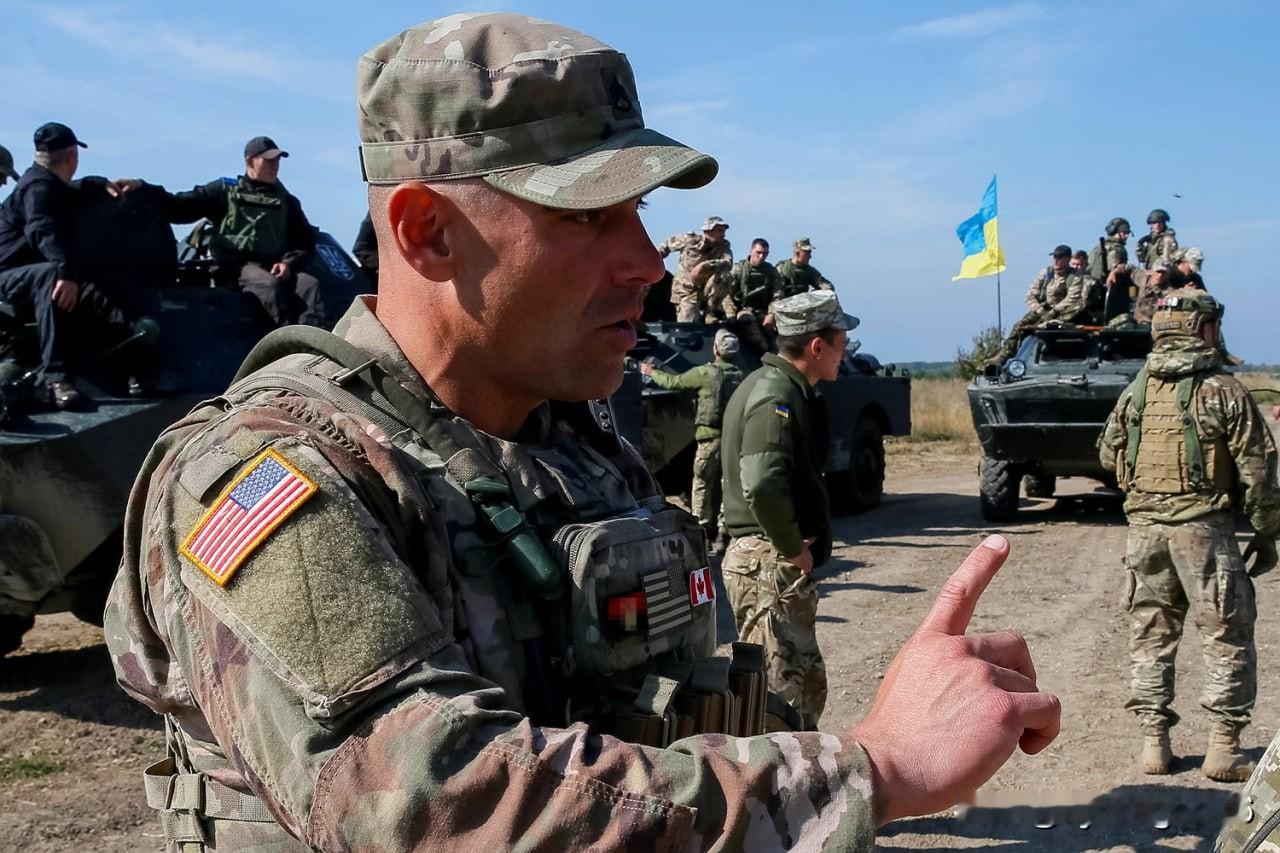 据《金融时报》报道，根据双方商定的多层次安全保障机制，如果俄罗斯再次入侵乌克兰，