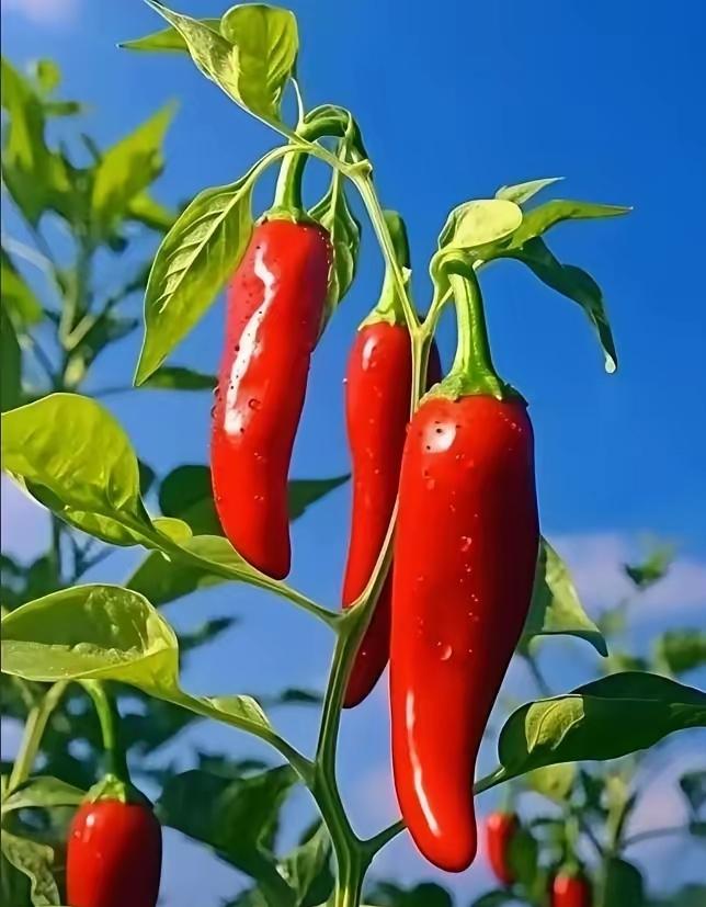 【神开头】苦瓜香菜冲进