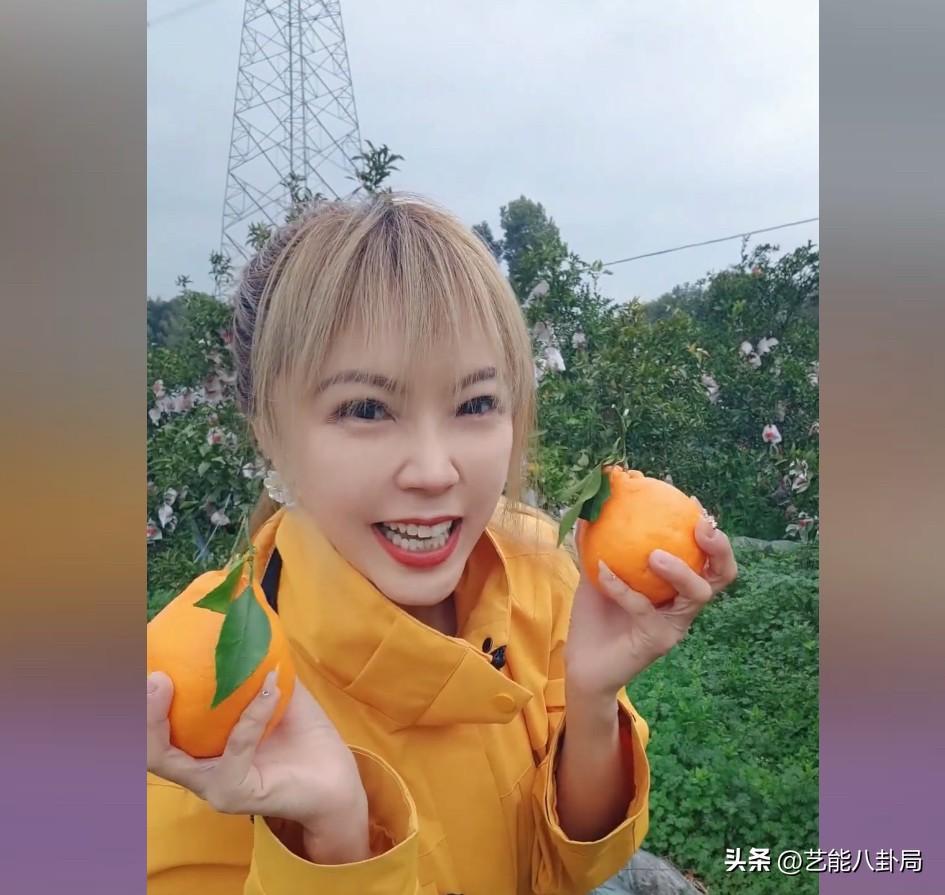 台湾省艺人刘乐妍感慨：“来大陆3个月，我就知道，我这辈子不会回台湾了！” 

近