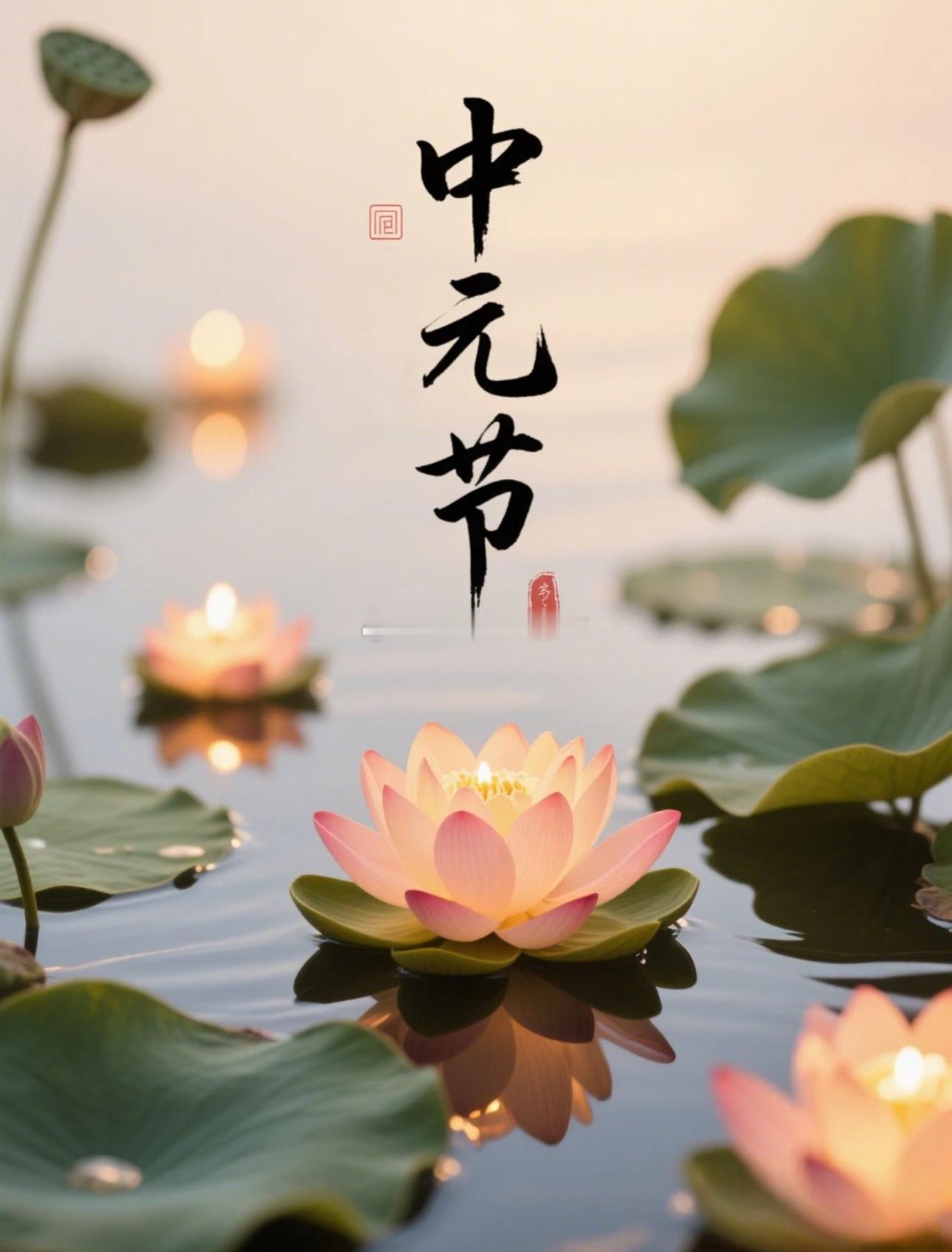 七月中元，乃孝亲报恩、慎终追远之时。焚纸送金，须合乎法度传承，方可令先灵受用，福