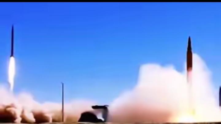 ·不攻打美国本土，战争或许会逐步升级；而一旦打击美国本土，战争极有可能即刻停止。