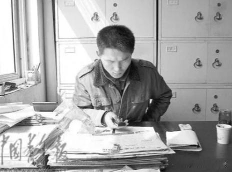 "还有这种事？"2010年，山东一位大学生村官，刚考上江西警察编就接到刑警队电话