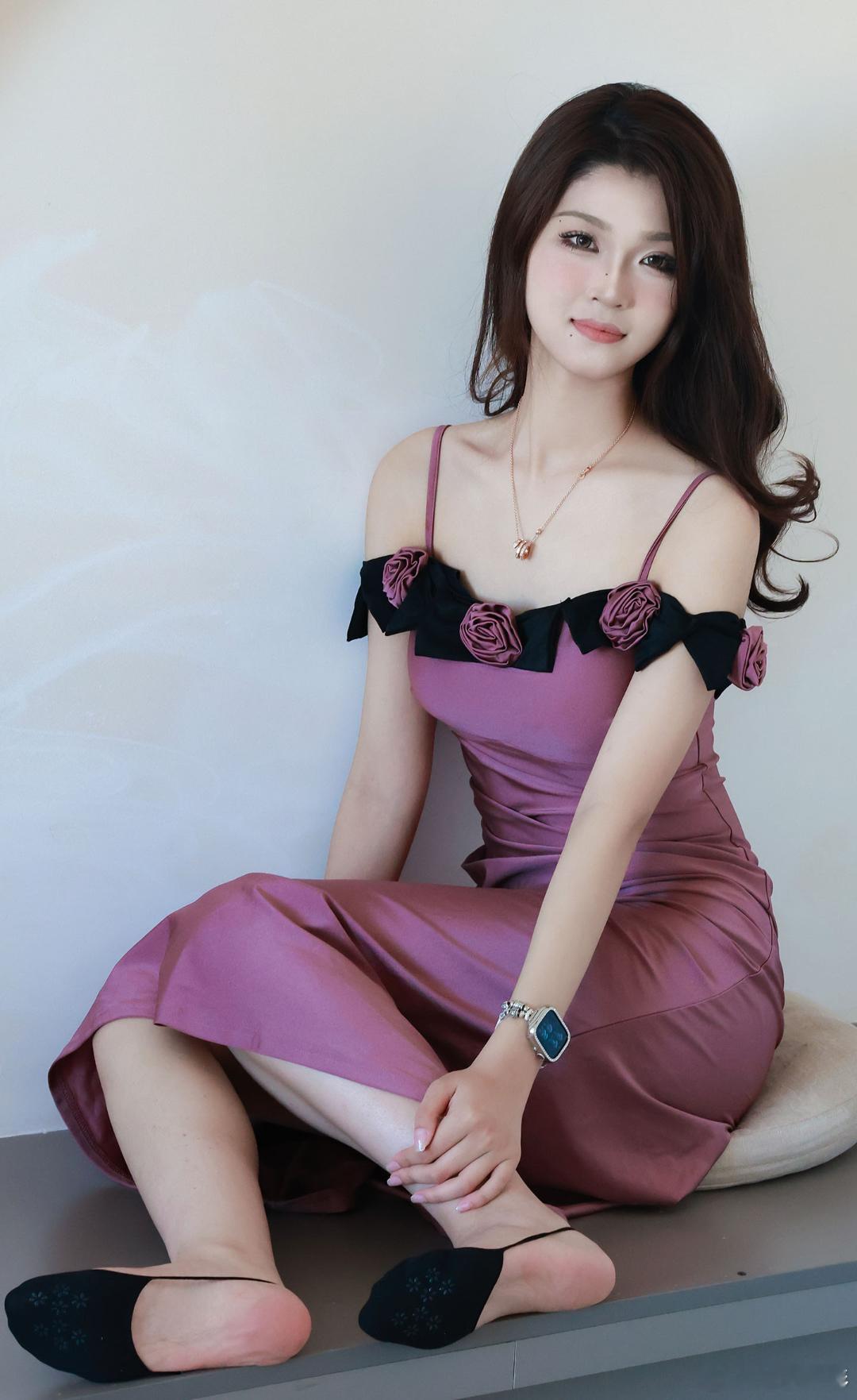 广州私房写真