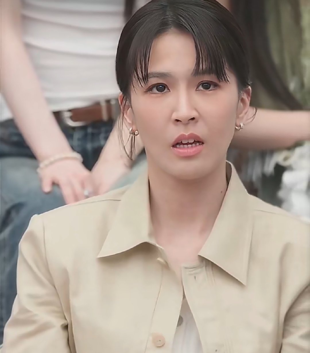 曾沛慈说会在浪姐继续挑战乘风2026 谣言被她的实力粉碎！曾沛慈言出必践，不辜负