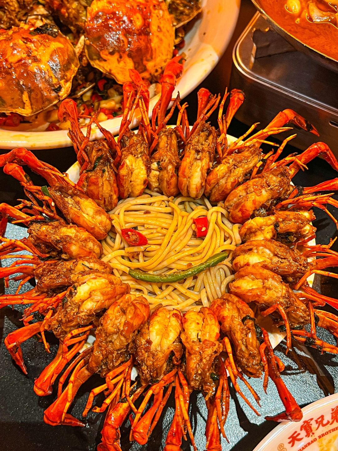 在广州！！它真的没对手。。。