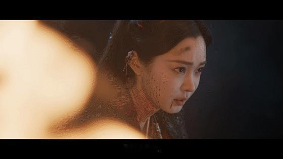 黎霜年下盲盒晋安真的太有杀伤力了！作为黎霜捡到的的初始款，他用这声姐姐拉满了亲切