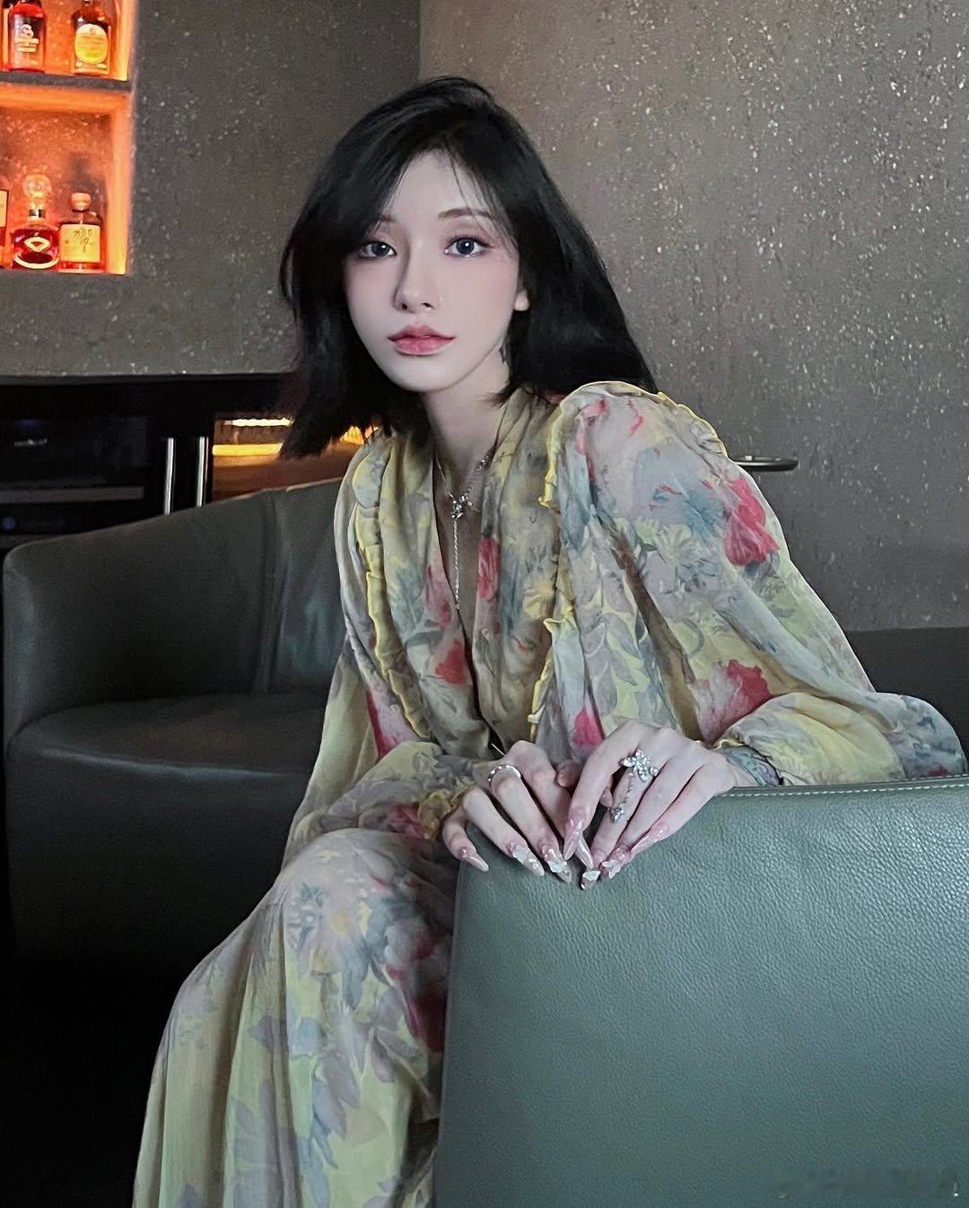 才不做没脾气的乖乖